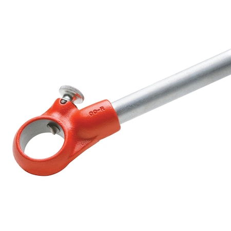 Ridgid Ratchet, W/Handle 111R 38550